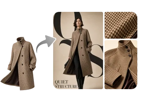 服装组图