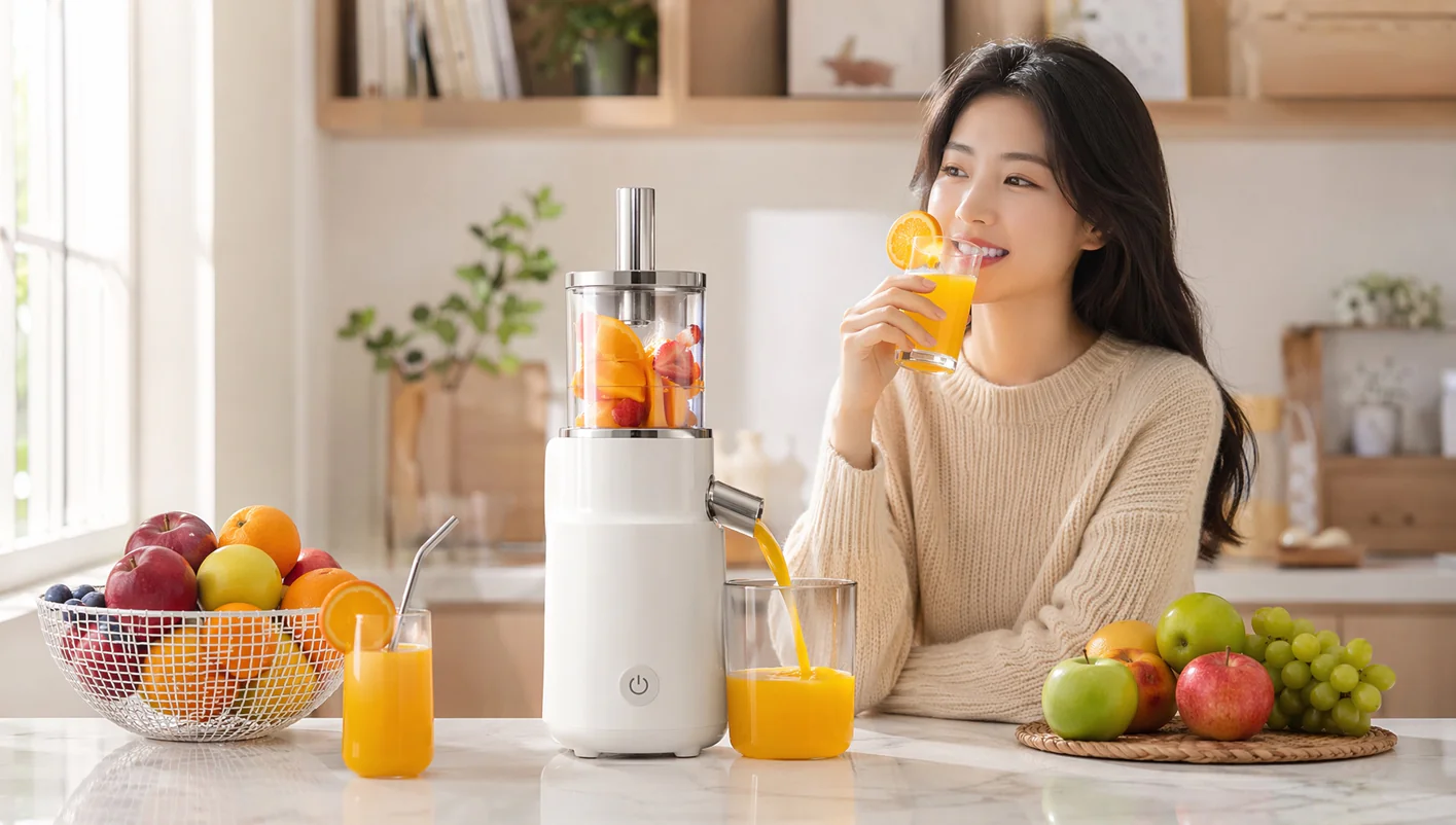 厨房中的商品场景素材